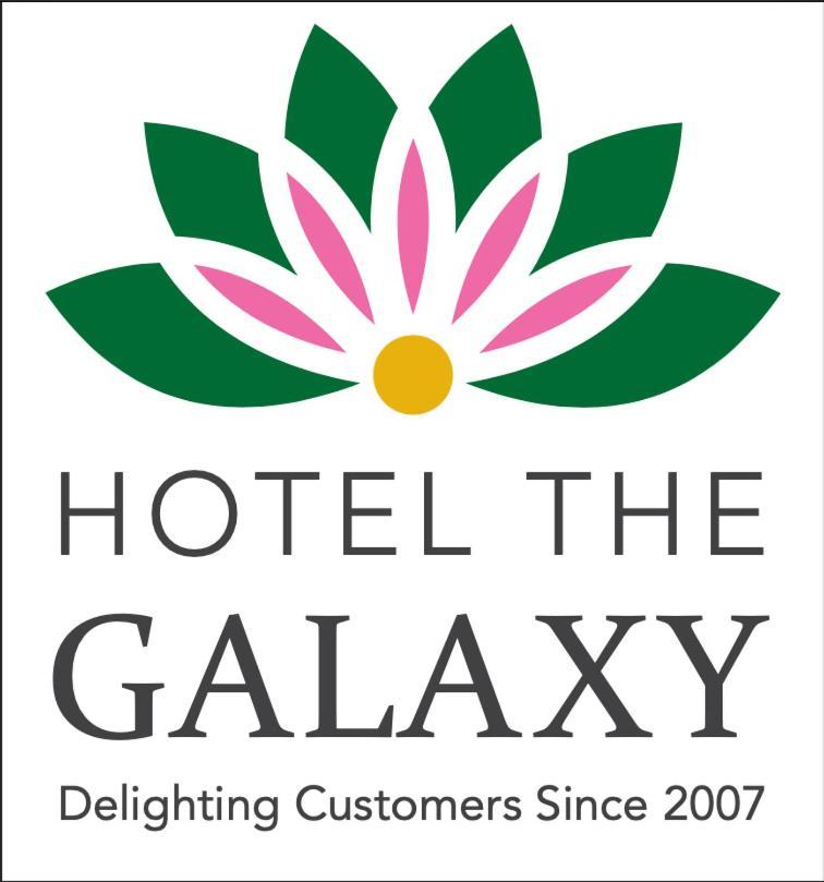 Hotel The Galaxy Jabalpur Exterior photo